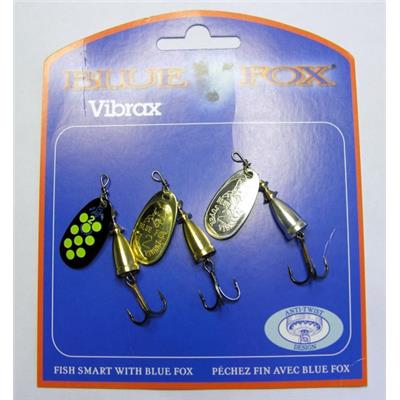 Kit Vibrax2