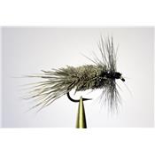 Sedge chevreuil gris