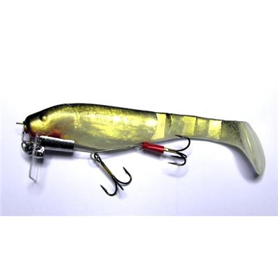 Donzette brochet D8L10