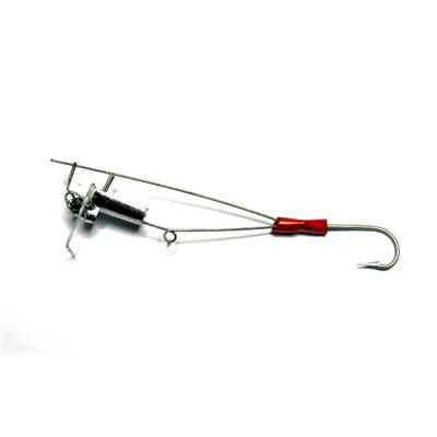 Donzette Brochet 1HM