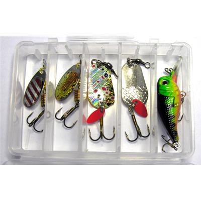 Kit de cuillers kit004