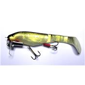 Donzette brochet D8L10