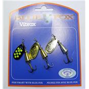 Kit Vibrax2